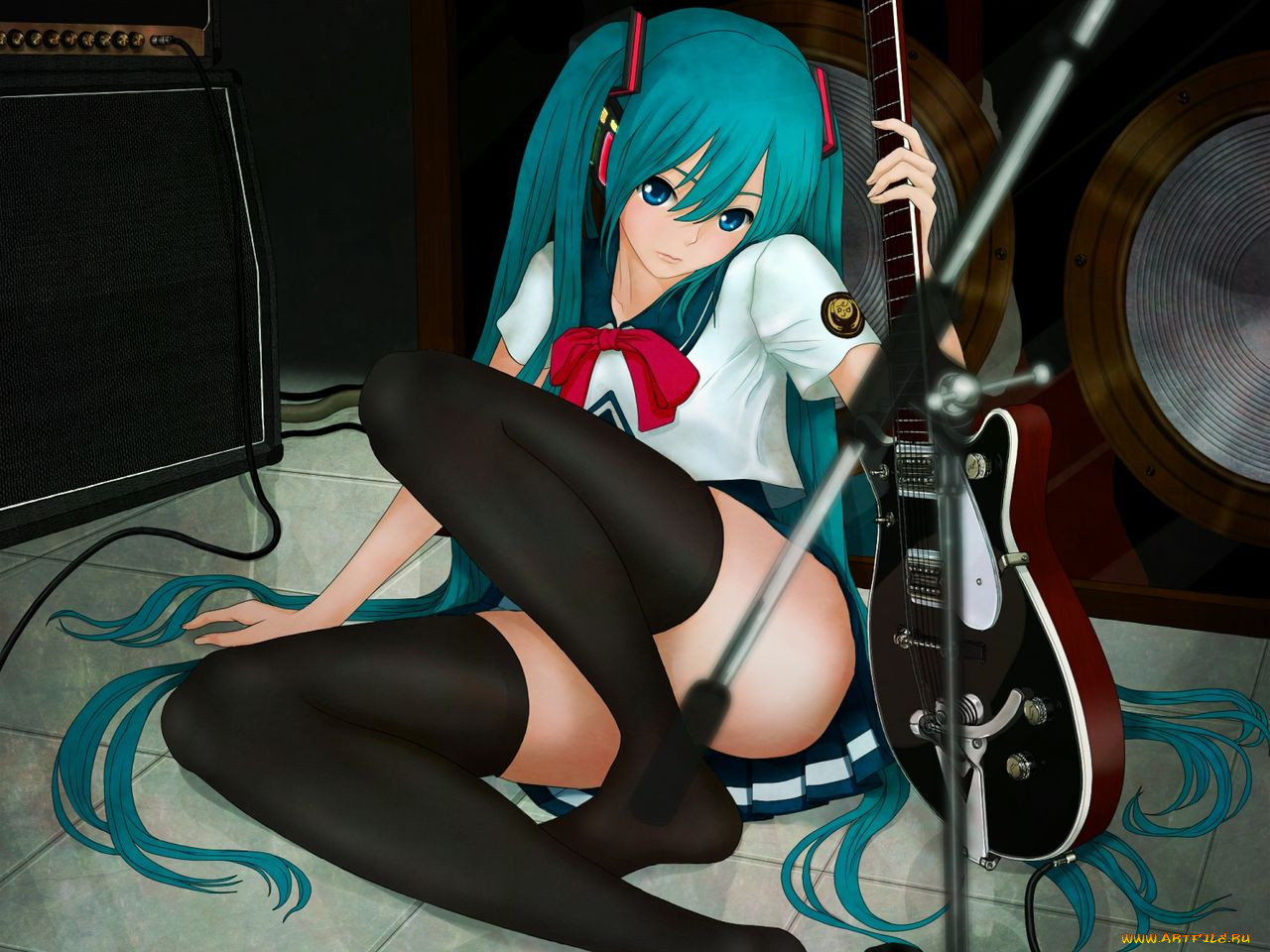 , vocaloid